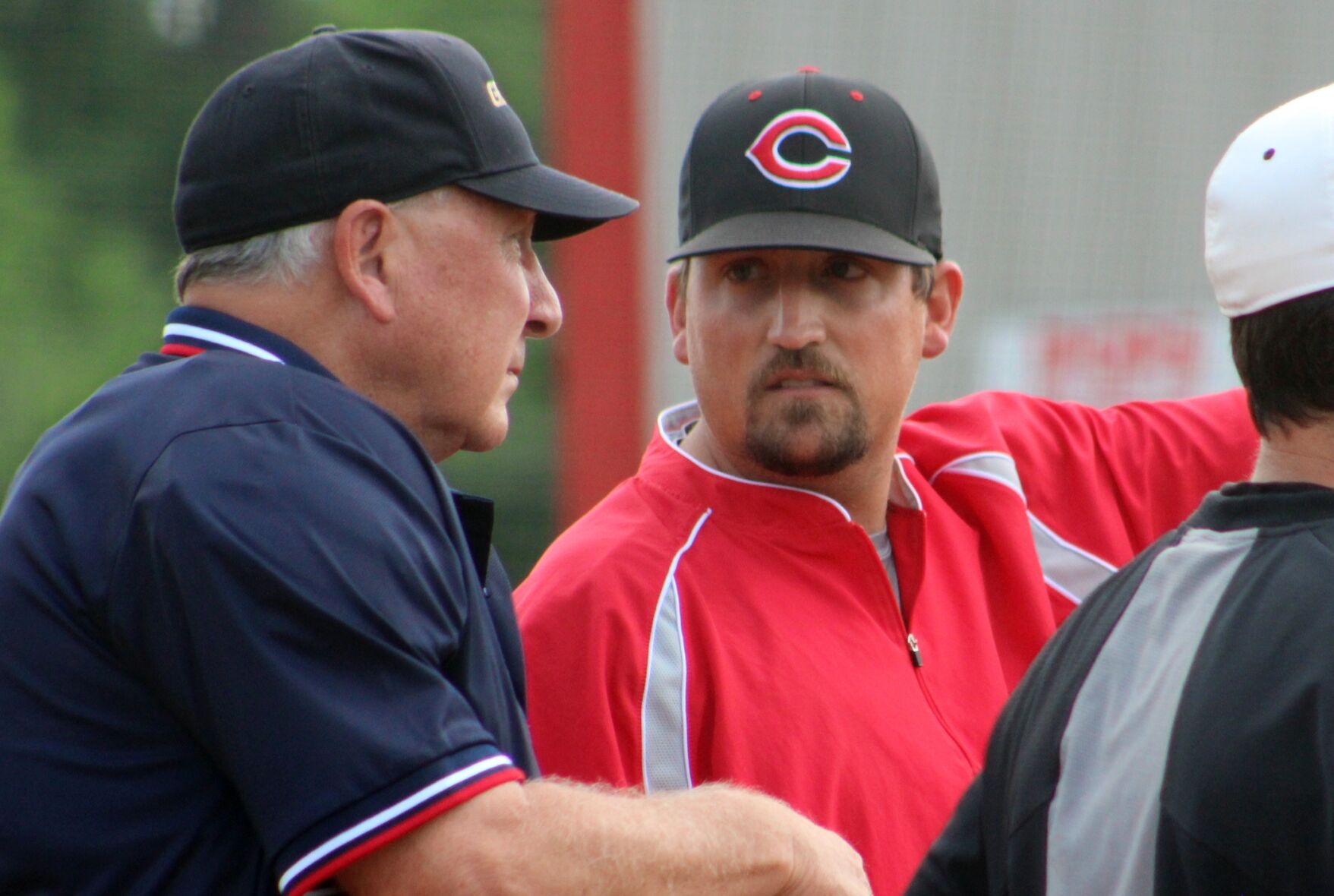 Bulldogs sweep Cairo to earn a trip to the Elite Eight